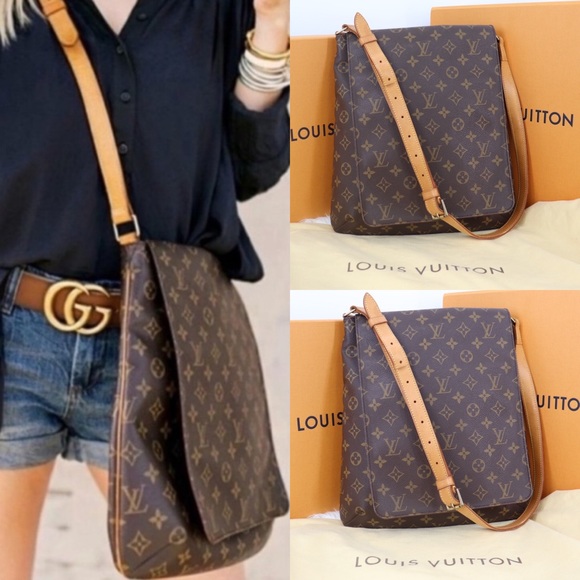 Louis Vuitton Handbags - ✨STUNNING✨ Crossbody
